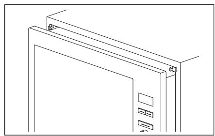 AEG MBE2658SEM - MBE2658SEB - MBE2658SEM - Montaz urzadzenia - 3