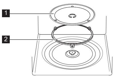 AEG MBE2658SEM - MBE2658SEB - MBE2658SEM - Akcesoria - 1
