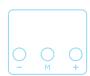 VALBERG MC 90 5MFC D K 034T  -  MC 90 5MFC D X 034T -  MC 90 5MFC D K 034T - Panel de control - 2