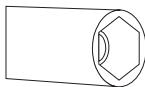 VALBERG MC 90 5MFC D K 034T  -  MC 90 5MFC D X 034T -  MC 90 5MFC D K 034T - OPGELET - 1