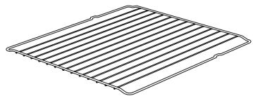 VALBERG MC 90 5MFC D K 034T  -  MC 90 5MFC D X 034T -  MC 90 5MFC D K 034T - Grille métallique - 1