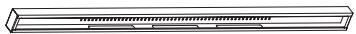 VALBERG MC 90 5MFC D K 034T  -  MC 90 5MFC D X 034T -  MC 90 5MFC D K 034T - Panel protector* - 1