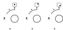 VALBERG MC 90 5MFC D K 034T  -  MC 90 5MFC D X 034T -  MC 90 5MFC D K 034T - Panneau de commande - 4