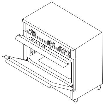 VALBERG MC 90 5MFC D K 034T - MC 90 5MFC D X 034T - MC 90 5MFC D K 034T - ACHTUNG - 2