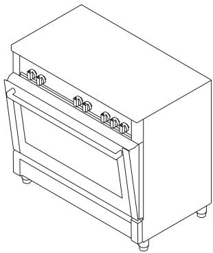 VALBERG MC 90 5MFC D K 034T  -  MC 90 5MFC D X 034T -  MC 90 5MFC D K 034T - OPGELET - 2