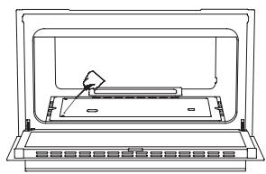 VALBERG MC 90 5MFC D K 034T  -  MC 90 5MFC D X 034T -  MC 90 5MFC D K 034T - Réglage réduit du début de gaz pour les robinets de cuisson - 5