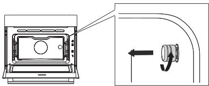 ASKO OP8664S - OP8664S - Thermomètre à cœur (si disponible) - 1