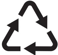 AEG BSE778280M - Hinweise zum Recycling - 1