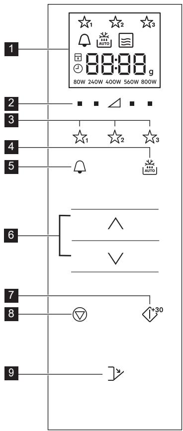 FAURE FMBN2SX - Accessories - 2