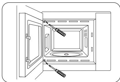 FAURE FMBN2SX - Installation de l'appareil - 4