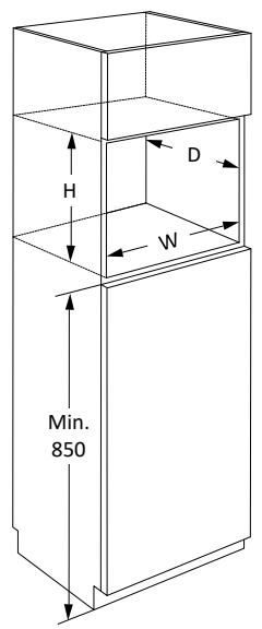 FAURE FMBN2SX - IMPORTANT! - 1