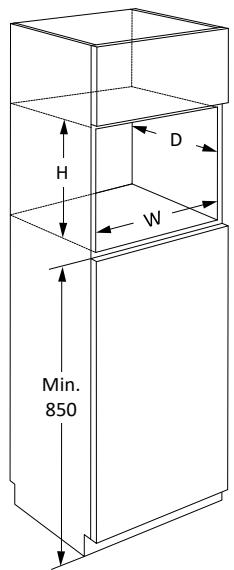 FAURE FMBN2SX - IMPORTANT! - 1