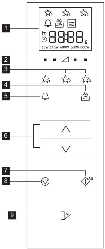 FAURE FMBN2SX - Conseil supplémentaire - 3