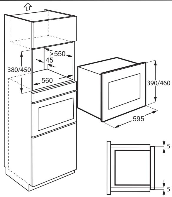 FAURE FMSN4DX - IMPORTANT! - 1