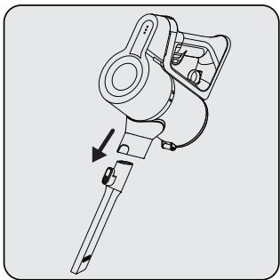 BEKO VRT 50225 VB - Accessori - 1
