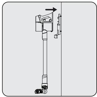 BEKO VRT 50225 VB - 3apяДka yctpoIcTBA - 1