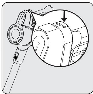 BEKO VRT 50225 VB - Pornirea - 4