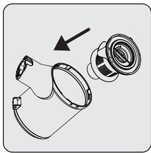 BEKO VRT 50225 VB - Czyszczenie i konserwacja - 6