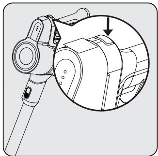 BEKO VRT 50225 VB - Demarrage - 5