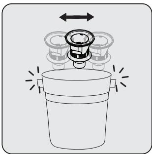 BEKO VRT 50225 VB - Pulizia e manutenzione - 4