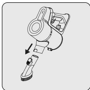 BEKO VRT 50225 VB - Accesorios - 2