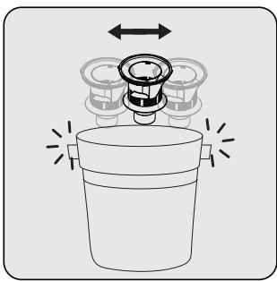 BEKO VRT 50225 VB - Puhdistus ja huolto - 4