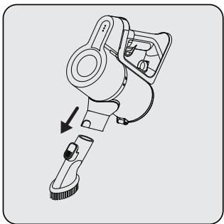 BEKO VRT 50225 VB - Accesorii - 3