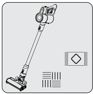 BEKO VRT 50225 VB - Puesta en marcha - 9