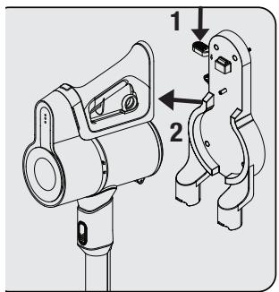 BEKO VRT 50225 VB - Pornirea - 1