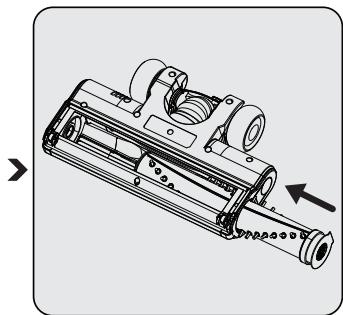 BEKO VRT 50225 VB - OuncTkca 电Tkn - 4