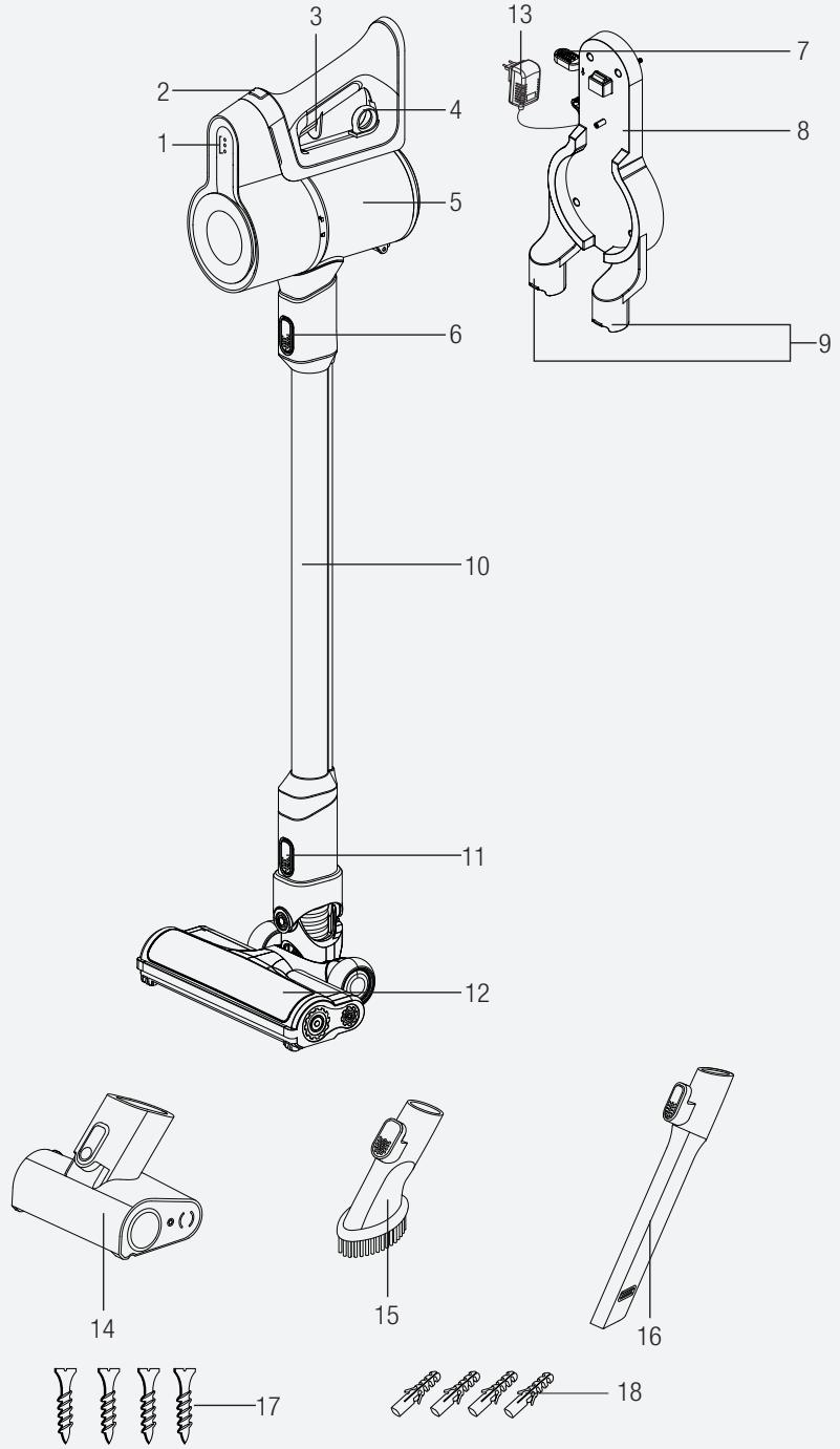 BEKO VRT 50225 VB - Panorama - 1