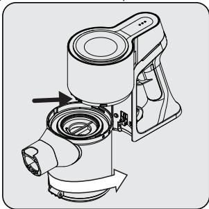 BEKO VRT 50225 VB - Curățareași intreținerea - 7