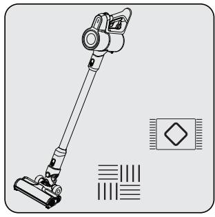 BEKO VRT 50225 VB - Uruchamianie urzadzenia - 9