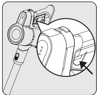 BEKO VRT 50225 VB - Demarrage - 3