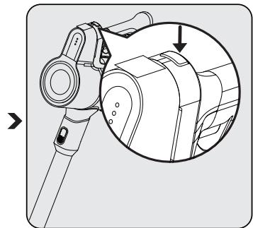 BEKO VRT 50225 VB - Käynnistys - 3