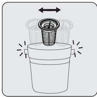 BEKO VRT 50225 VB - Nettoyage et entretien - 3