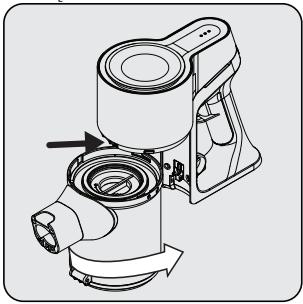 BEKO VRT 50225 VB - Czyszczenie i konserwacja - 7