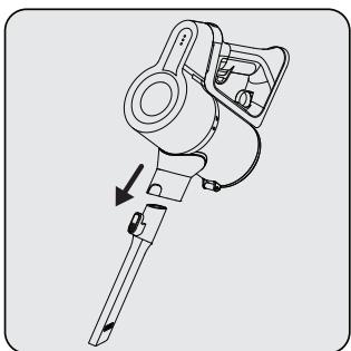 BEKO VRT 50225 VB - Accesorios - 1