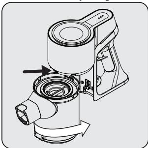 BEKO VRT 50225 VB - Cleaning and maintenance - 7