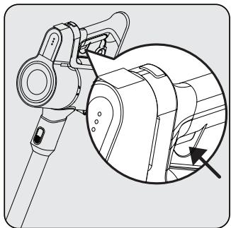 BEKO VRT 50225 VB - Uruchamianie urzadzenia - 3