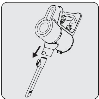 BEKO VRT 50225 VB - Akceccyapbl - 1
