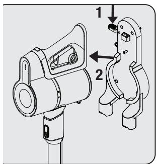 BEKO VRT 50225 VB - Avvio - 1