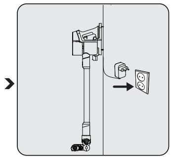 BEKO VRT 50225 VB - Laitteen lataus - 2