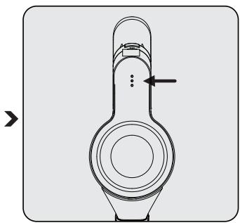 BEKO VRT 50225 VB - Laitteen lataus - 3