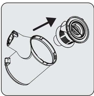 BEKO VRT 50225 VB - Curățareași intreținerea - 1