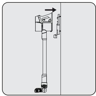 BEKO VRT 50225 VB - Laitteen lataus - 1