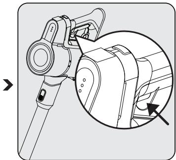 BEKO VRT 50225 VB - Käynnistys - 2