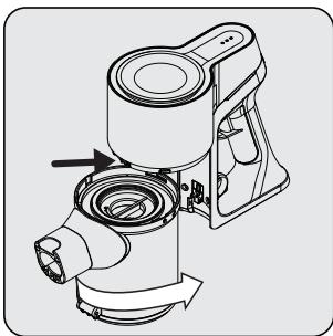 BEKO VRT 50225 VB - OuicTka nblne6bOpHnka nФиЛьТpoB - 14