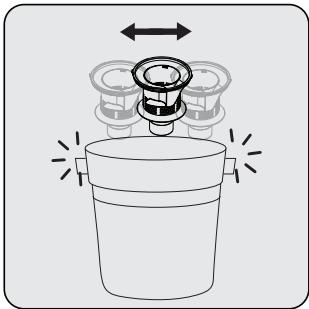 BEKO VRT 50225 VB - Limpieza y mantenimiento - 4