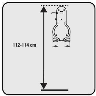BEKO VRT 50225 VB - YctaHOBka 3apAHOJ DOK-CTaHcHn - 1